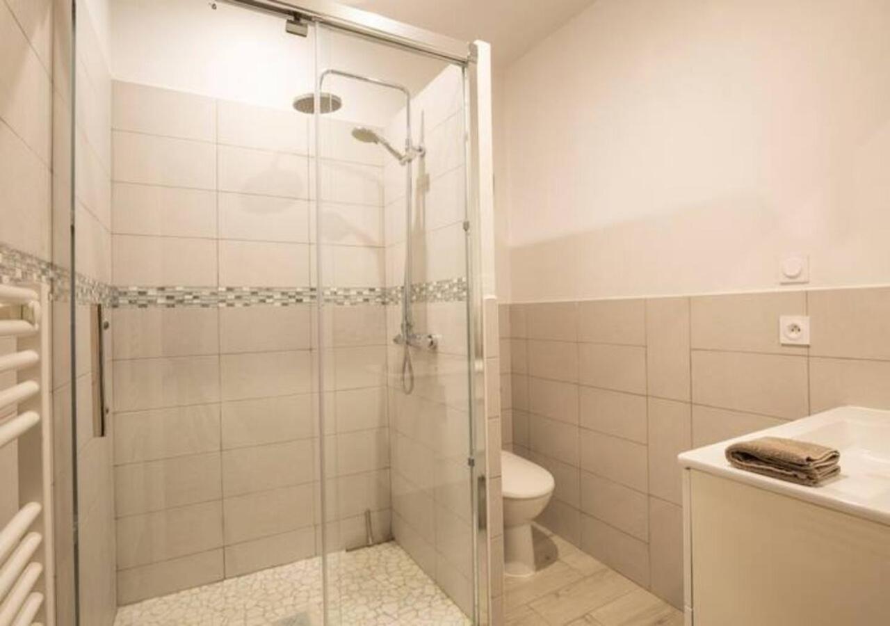 Garrigues-et-Sainte-Eulalie Les Jardins D'Holi Proche Uzes B&B 외부 사진